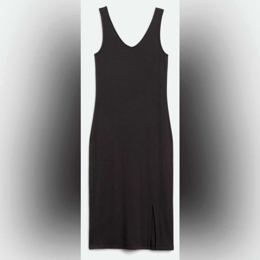 Goldray Sammi Scooped Back Dress